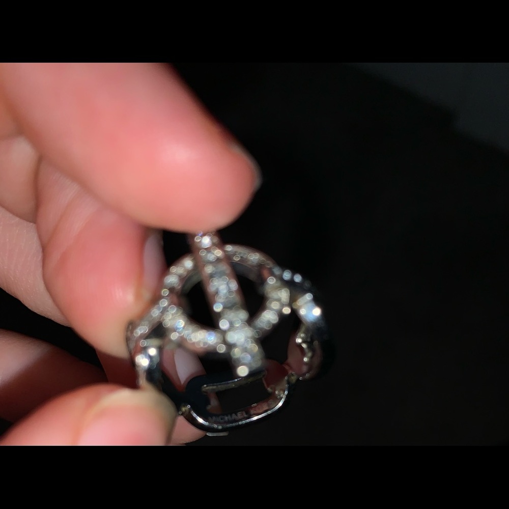 Michael Kors ring - Picture 5 of 8
